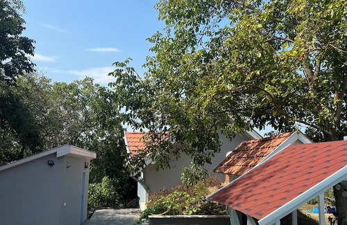 Koroshegy Casa | Cozy, private guesthouse in Kőröshegy, ideal for a peaceful Balaton getaway.