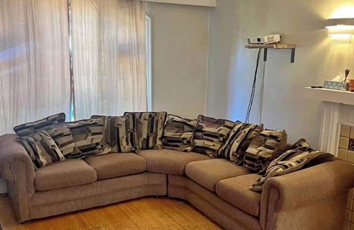 Delta Casa | Private room in a share house