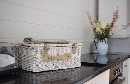 Monk Soham Cabina | Little Morley Lodge, Monk Soham