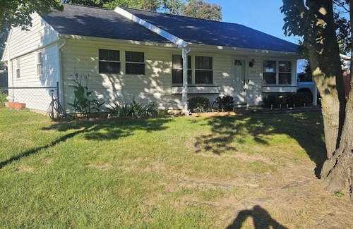 Salem Casa | Charming Salem Getaway – Comfortable, Convenient, and Close to It All