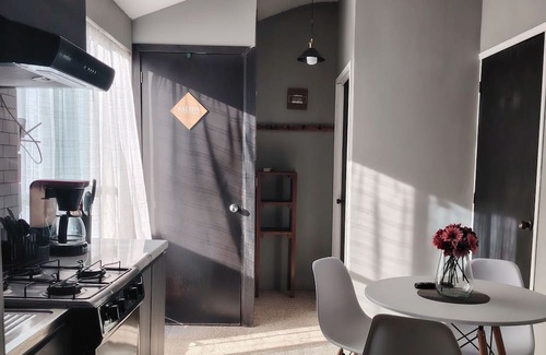 Pachuca Apartamento | 5 minutes from the main roads that connect the city! up to 7 guests