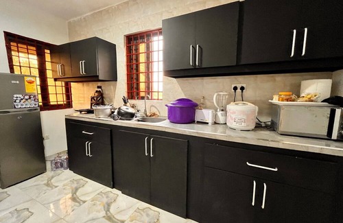 Eastern Region Apartamento | ESPADA LODGE Studio 3.3