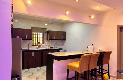 Eastern Region Apartamento | ESPADA LODGE Studio 3.3