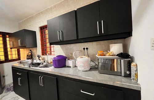 Eastern Region Apartamento | ESPADA LODGE Studio 3.3