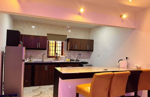 Eastern Region Apartamento | ESPADA LODGE Studio 3.3