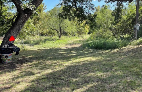 Telegraph Cabina | Roosevelt River Hunting Cabins Unit 1
