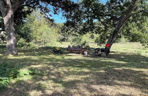 Telegraph Cabina | Roosevelt River Hunting Cabins Unit 1