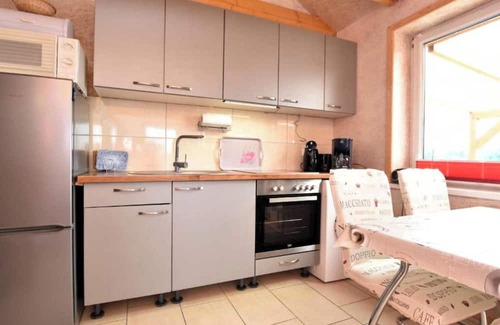 Ruhn Casa | Pure nature in lakeside holiday home