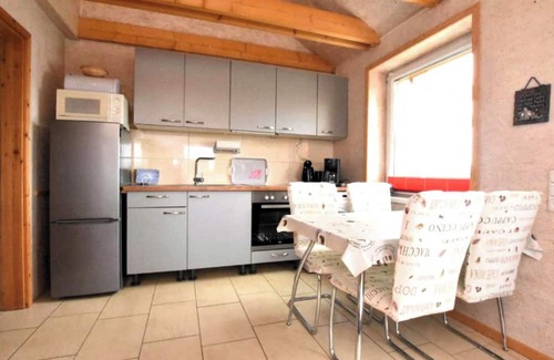 Ruhn Casa | Pure nature in lakeside holiday home