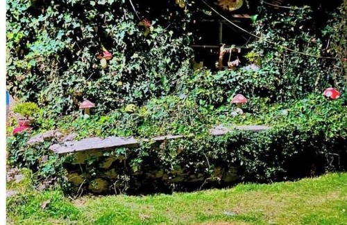 Huasca de Ocampo Apartamento | Nature Getaway in Envinadera by GEstores