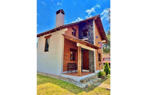 Huasca de Ocampo Cabina | Cabaña La Melita by Gestor C2