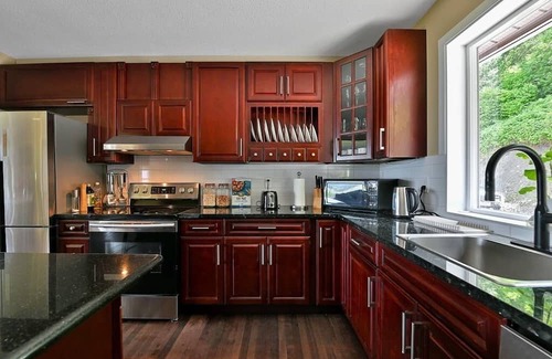 Eastern Hillsides Casa | THE VIEW BNB