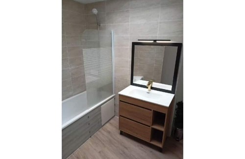 Armentieres Casa | La Belle Armentières Art Deco House, 15 min from Lille & 5 min from Belgium