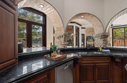 Manana West Casa | Stone Haven ATX on Lake Austin