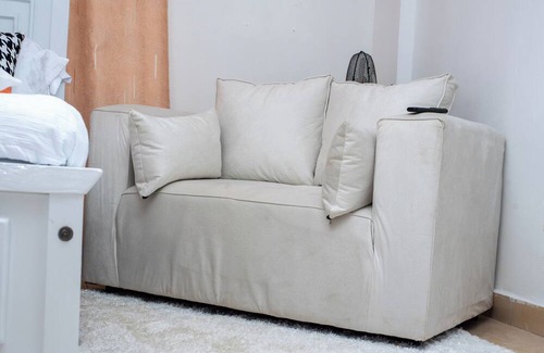 Ngara Apartamento | Couple Friendly Studio Apartment In Pangani