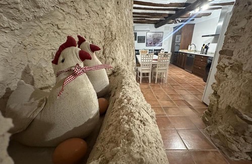 Lerin Casa | CR Las Mariposas: A 16th-Century Gem in the Heart of Navarra
