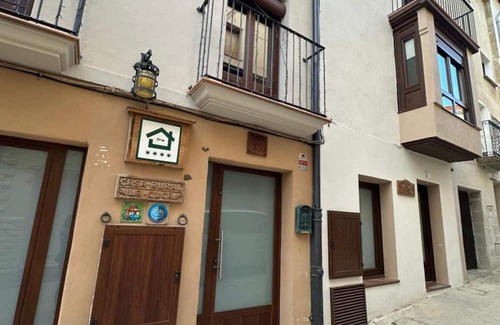 Lerin Casa | CR Las Mariposas: A 16th-Century Gem in the Heart of Navarra