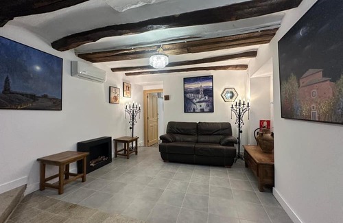 Lerin Casa | CR Las Mariposas: A 16th-Century Gem in the Heart of Navarra