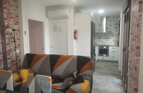 Córdoba Apartamento | Perfect for relaxing and exploring the city