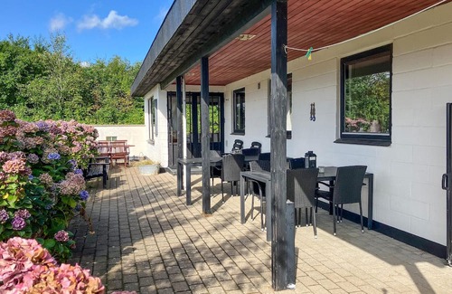 Remmer Strand Casa | Pet friendly home in Struer with WiFi