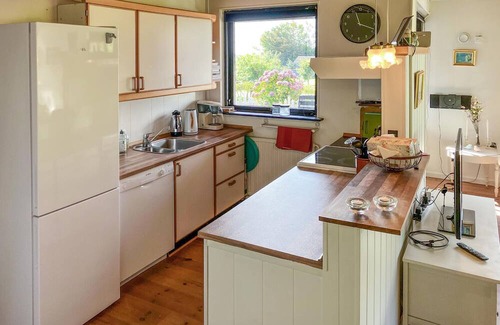 Remmer Strand Casa | Pet friendly home in Struer with WiFi
