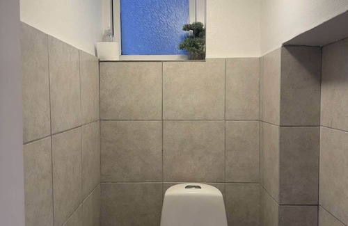 Hvidovre Apartamento | Charming Villa Apt In Copenhagen