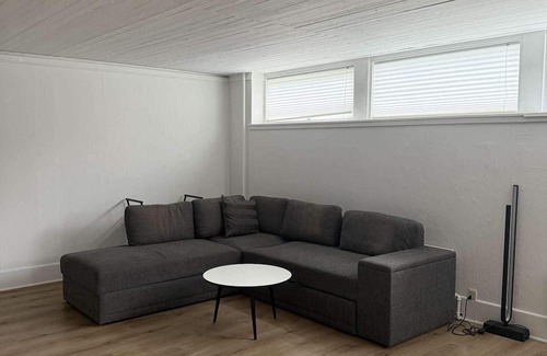 Hvidovre Apartamento | Charming Villa Apt In Copenhagen
