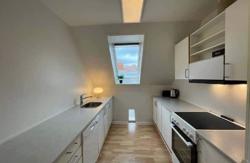 Horsens Apartamento | Horsens luxury apt (APT 4)