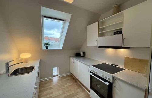Horsens Apartamento | Horsens luxury apt (APT 4)