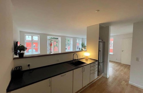 Horsens Apartamento | Cozy getaway apt (APT 1)