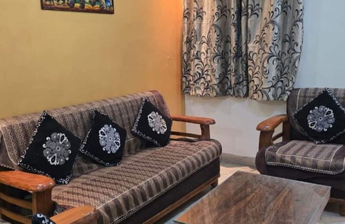 Nagpur Apartamento | 3BHK Flat Rudrashakti Enclave Somalwada Nagpur