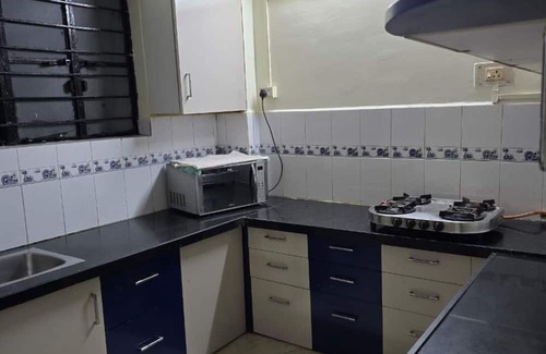 Nagpur Apartamento | 3BHK Flat Rudrashakti Enclave Somalwada Nagpur