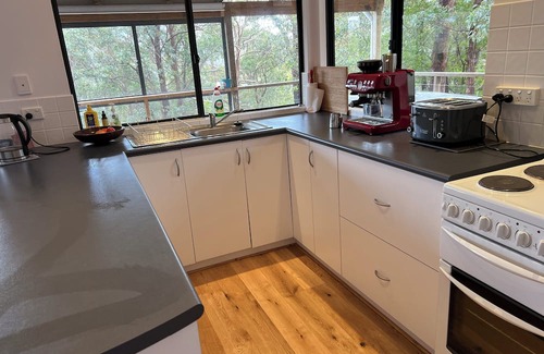 Nornalup Casa | The Perch at Nornalup is a peaceful slice of paradise, perfect for families.