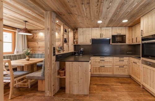 Michaelerberg-Pruggern Casa | Vacation home for 10 guests with 190m² in Pruggern (294783)