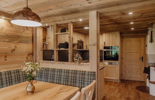 Michaelerberg-Pruggern Casa | Vacation home for 10 guests with 190m² in Pruggern (294783)