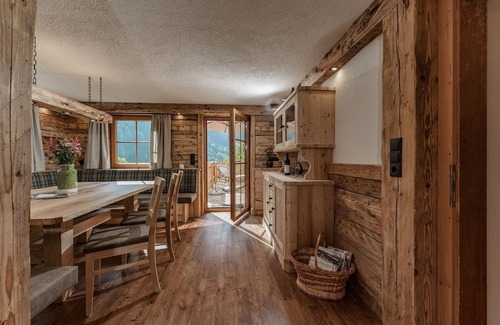 Michaelerberg-Pruggern Casa | Vacation home for 10 guests with 190m² in Pruggern (294783)