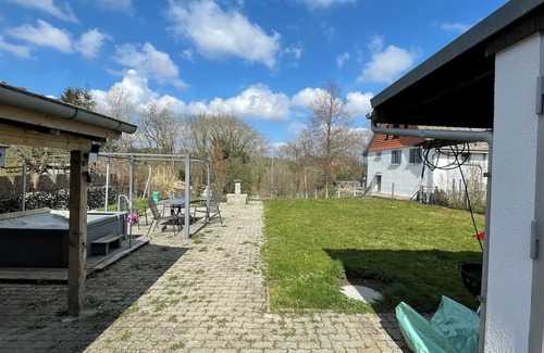 Andelfingen District Apartamento | Tiny house apartment near the Rhine Falls