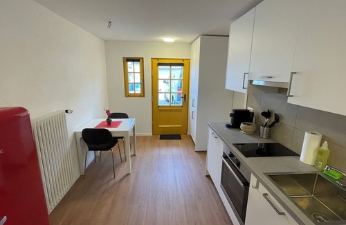 Andelfingen District Apartamento | Tiny house apartment near the Rhine Falls