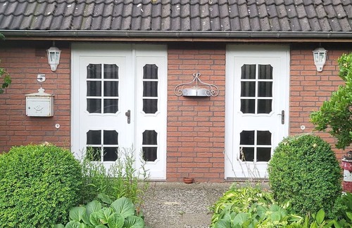 Eggstedt Apartamento | Apartment on the right - Rooms and apartments Eggstedter Moor