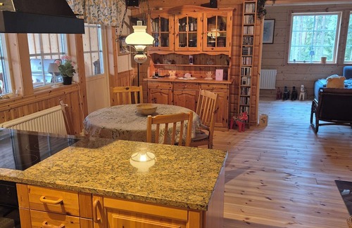 Venjan Casa | Living like in paradise