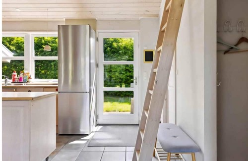Grlev Casa | Charming modern summer house 4 min from the beach