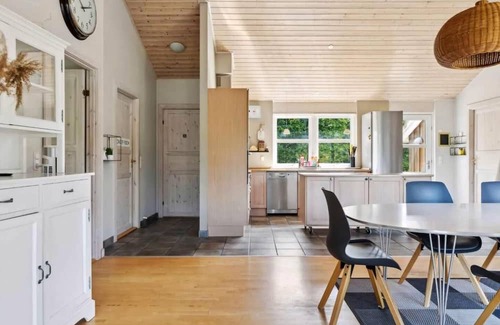Grlev Casa | Charming modern summer house 4 min from the beach