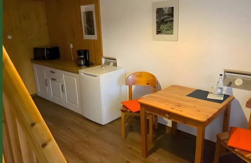 Lindberg Apartamento | Apartment in A Hotel '1' with Mountain View, Private Terrace and Wi-Fi