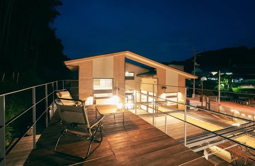 Matsuyama Alquiler De RV | YOASOBI Fan Exclusive Plan Dinner BBQ Breakfast/Matsuyama City Ehime