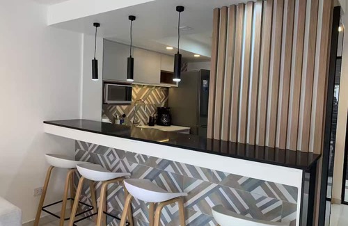 Ibarra Condominio | Encantadora Suite Los Naranjos