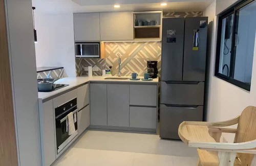 Ibarra Condominio | Encantadora Suite Los Naranjos
