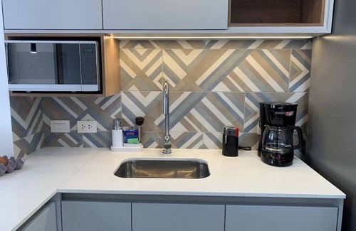 Ibarra Condominio | Encantadora Suite Los Naranjos
