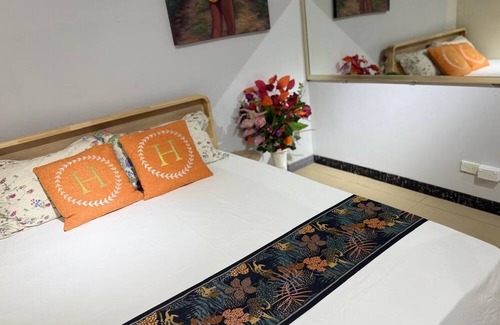 Honiara Apartamento | Cozzy apt in Ranadi next to all amenities