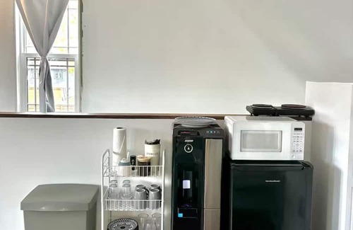 Port Colborne Apartamento | Cozy Loft Port