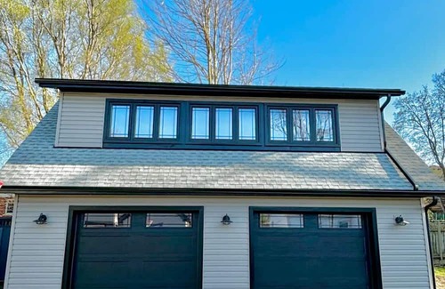 Port Colborne Apartamento | Cozy Loft Port
